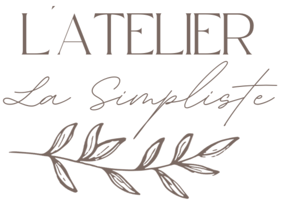 L'Atelier la Simpliste
