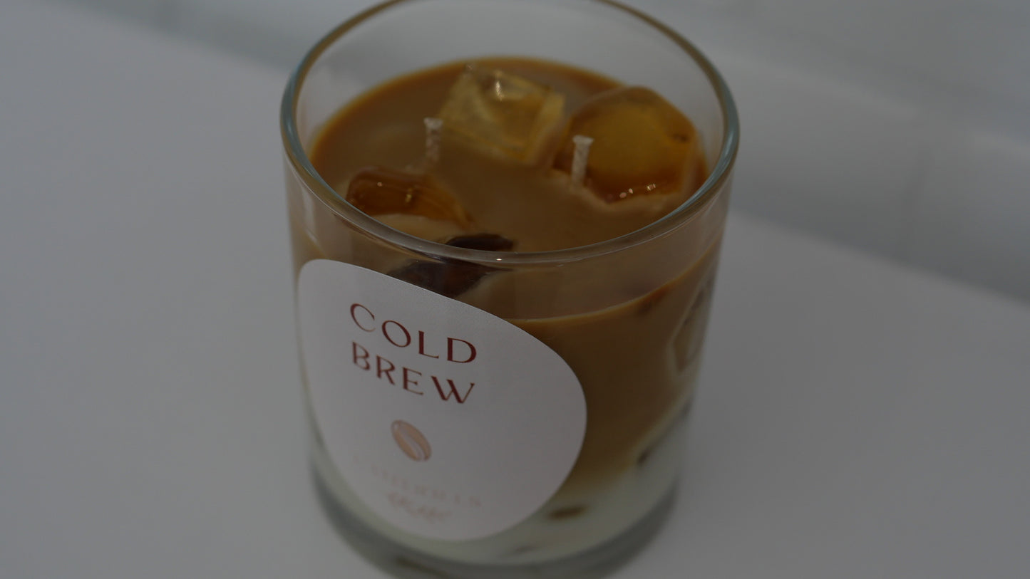 Cold Brew