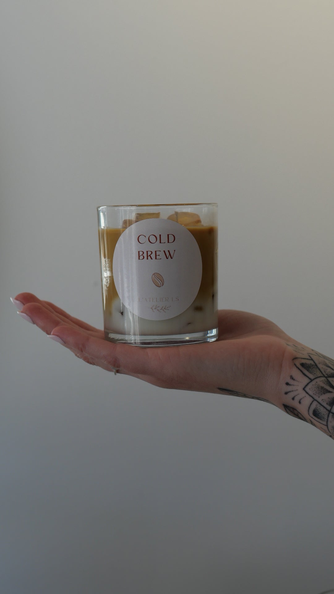 Cold Brew
