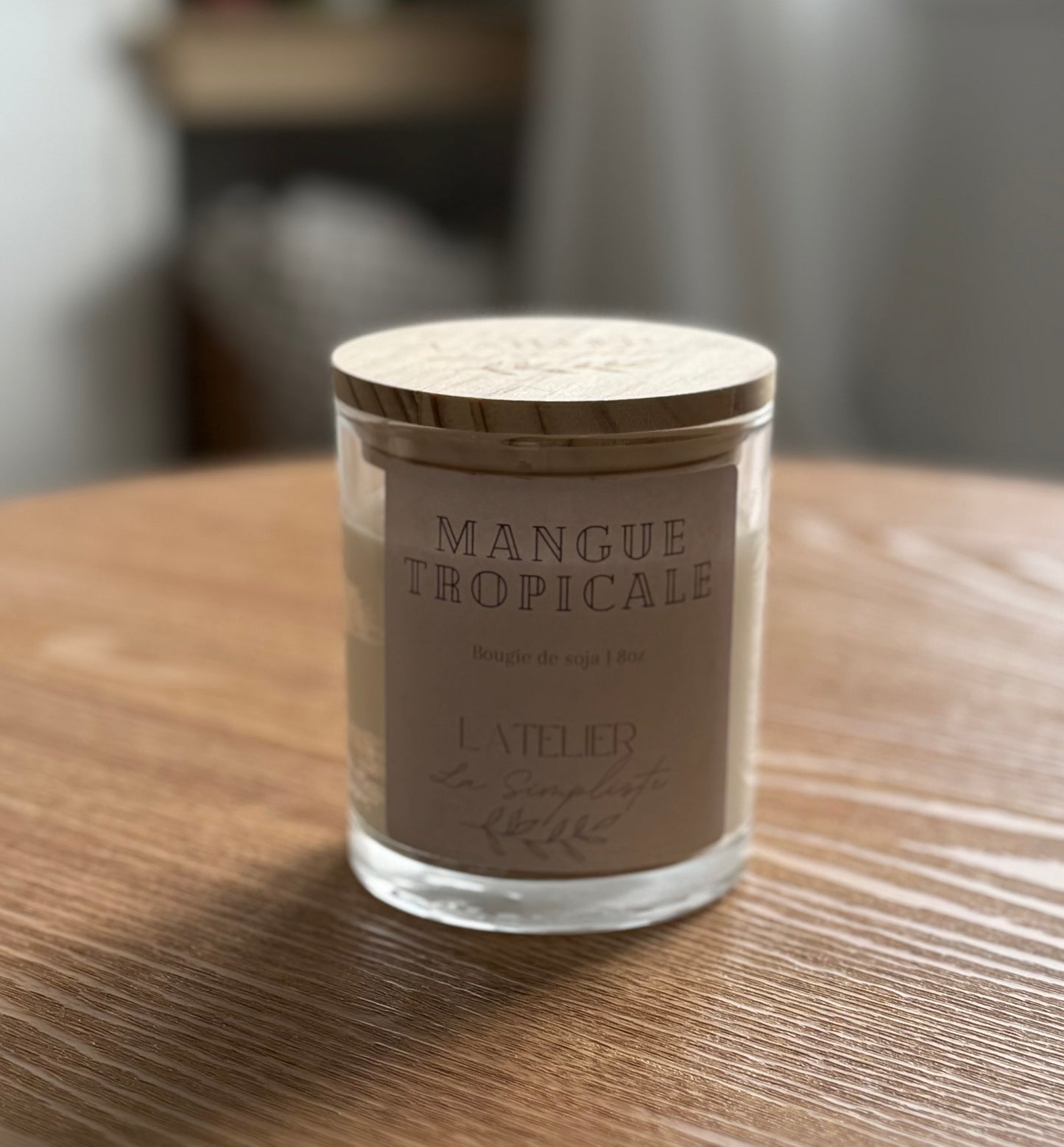 Mangue Tropicale