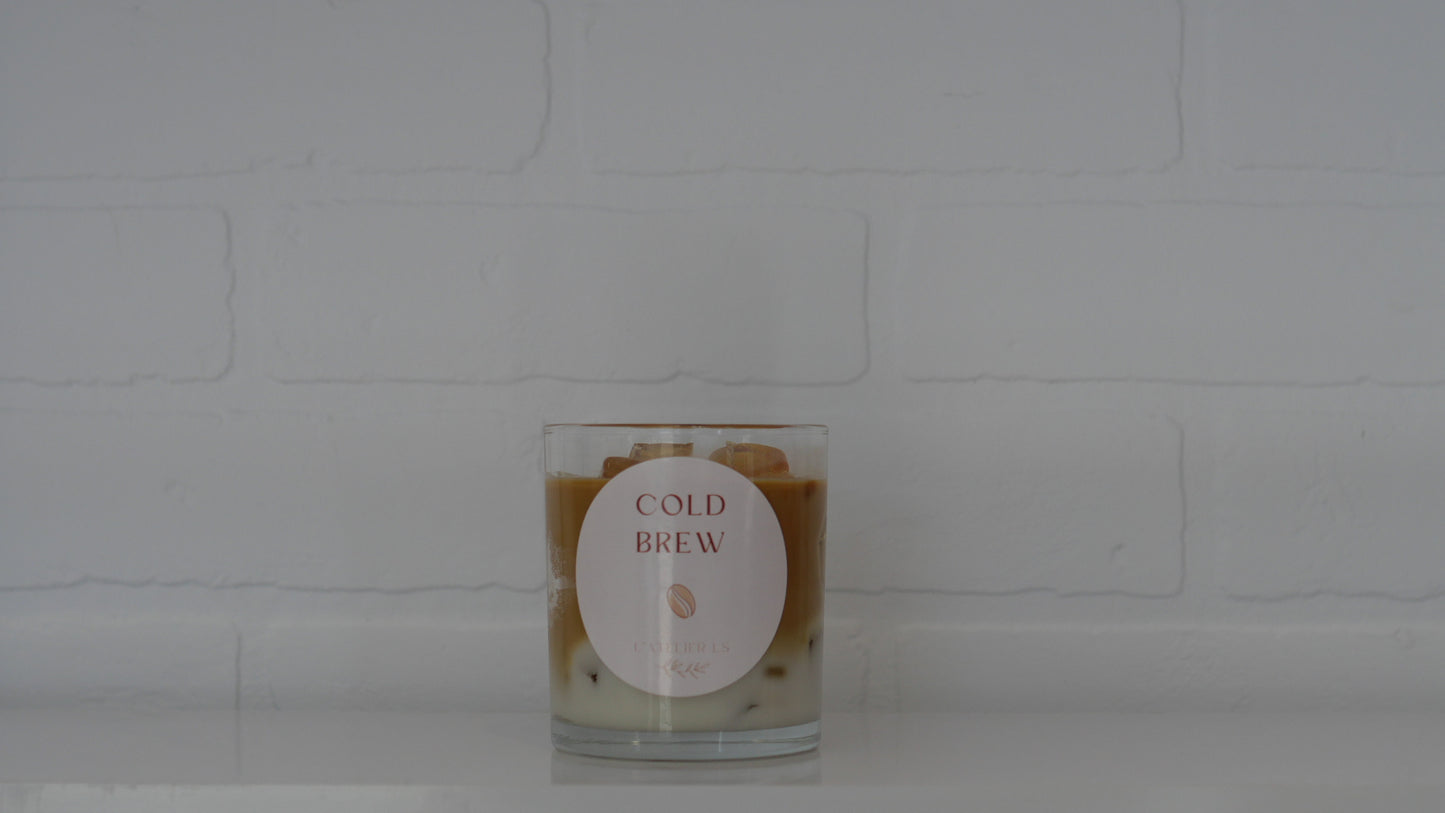 Cold Brew