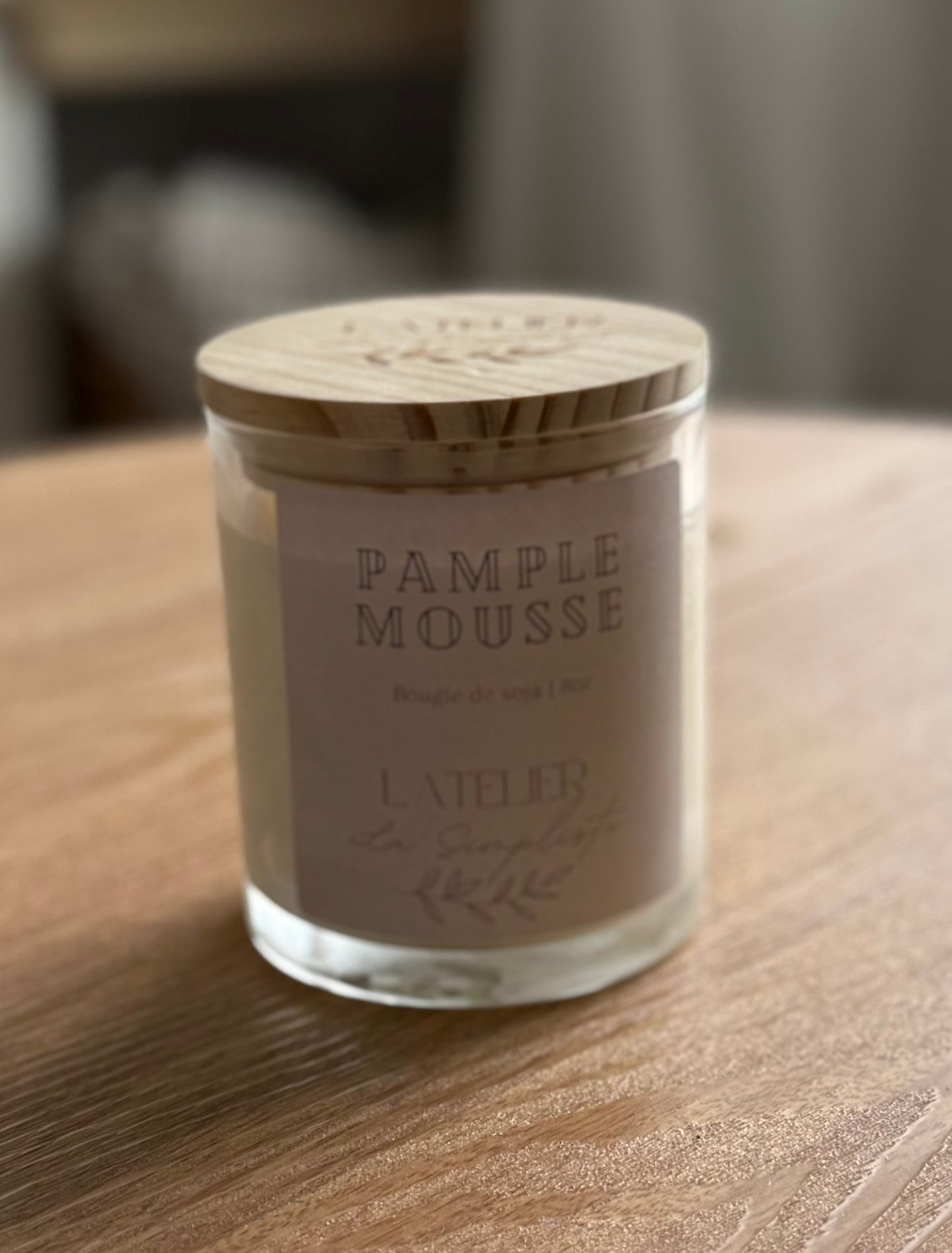 Pamplemousse