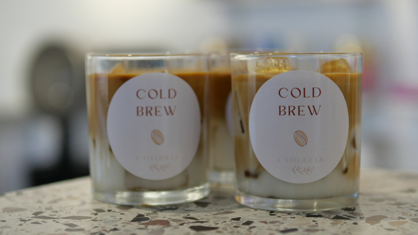 Cold Brew