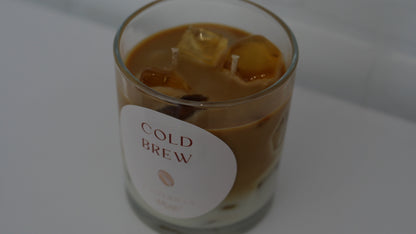 Cold Brew