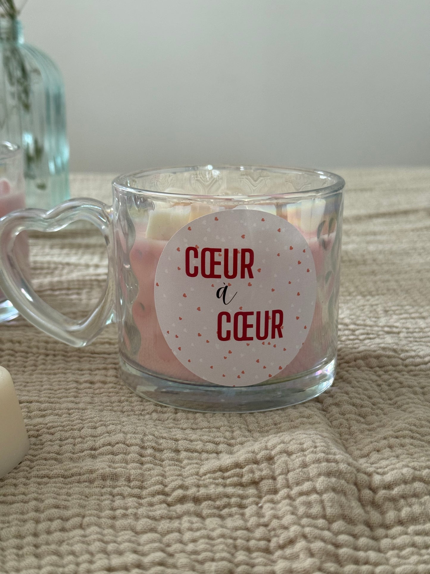 Cœur à Cœur ❤️