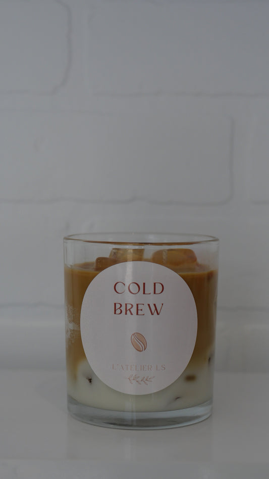 Cold Brew