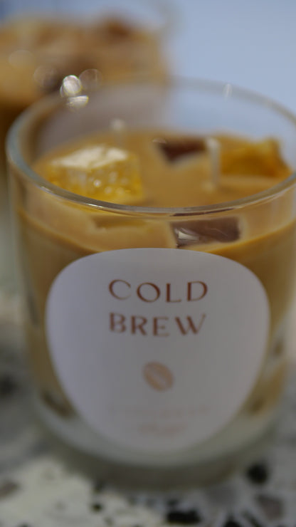Cold Brew