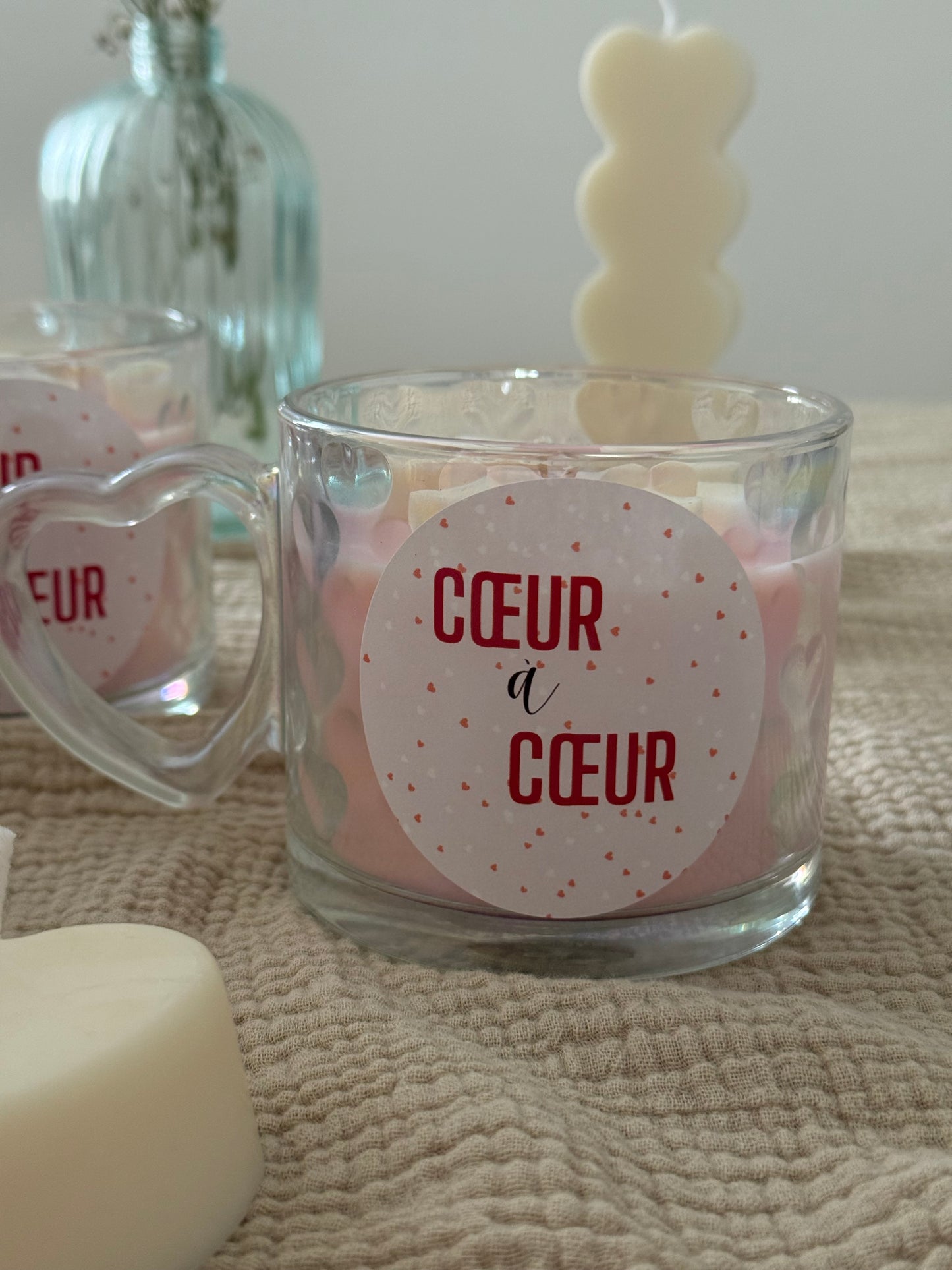 Cœur à Cœur ❤️