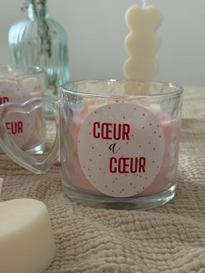 Cœur à Cœur ❤️