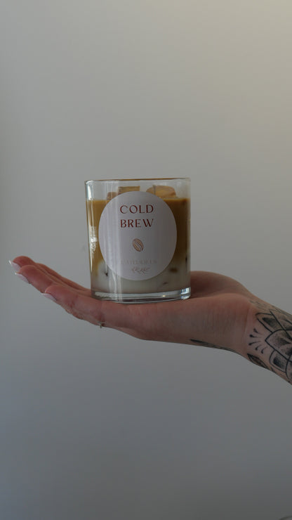 Cold Brew