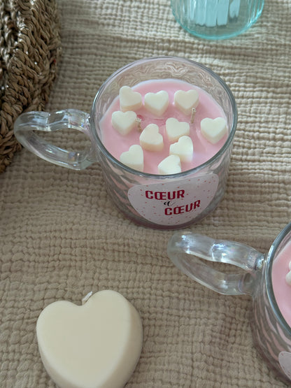 Cœur à Cœur ❤️