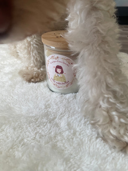 Le temps d'une histoire