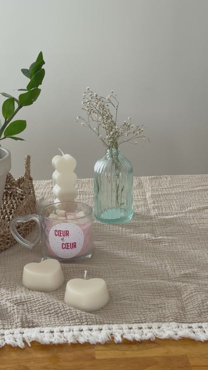 Cœur à Cœur ❤️