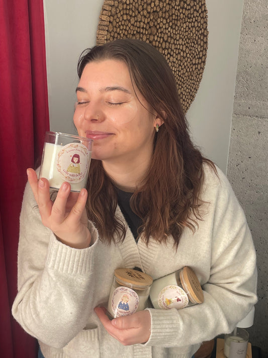 Le temps d'une histoire